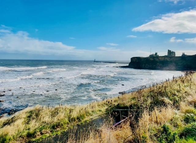 Apartment King's Seafront Place Cullercoats